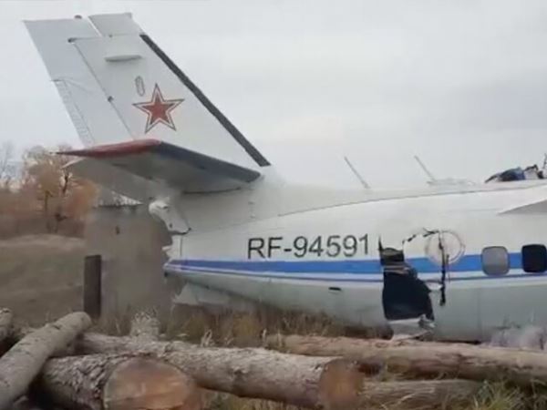 Подготовку космонавтов в аэроклубе в Мензелинске приостановят после катастрофы